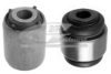 3RG 50925 Control Arm-/Trailing Arm Bush